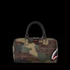 CAMO INFINITI MINI DUFFLE