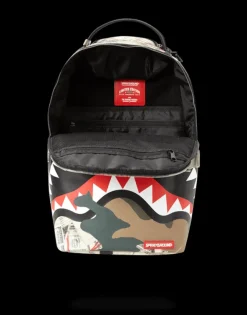 CAMO MONEY SHARK