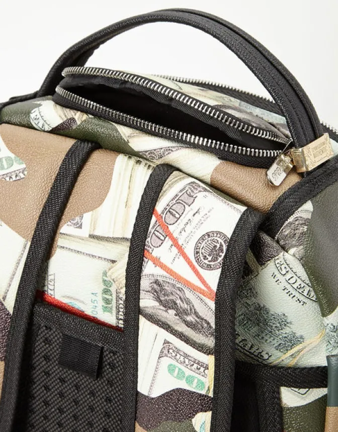 CAMO MONEY SHARK