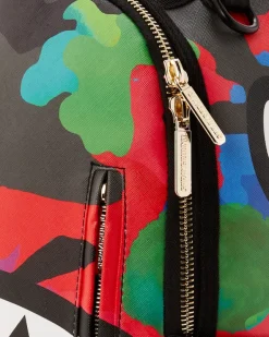 CAMOBURST BACKPACK (DLXV)