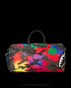 CAMOBURST EMPEROR DUFFLE