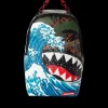 CAMOKAWA WAVE SHARK
