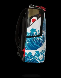 CAMOKAWA WAVE SHARK