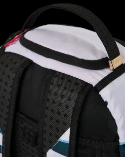 CAN'T CATCH ME BACKPACK