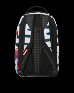 CAN'T CATCH ME BACKPACK