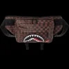 CARGO CROSSBODY: SPLIT THE CHECK