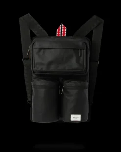 CARGO FLAT PACK BACKPACK