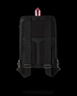 CARGO FLAT PACK BACKPACK