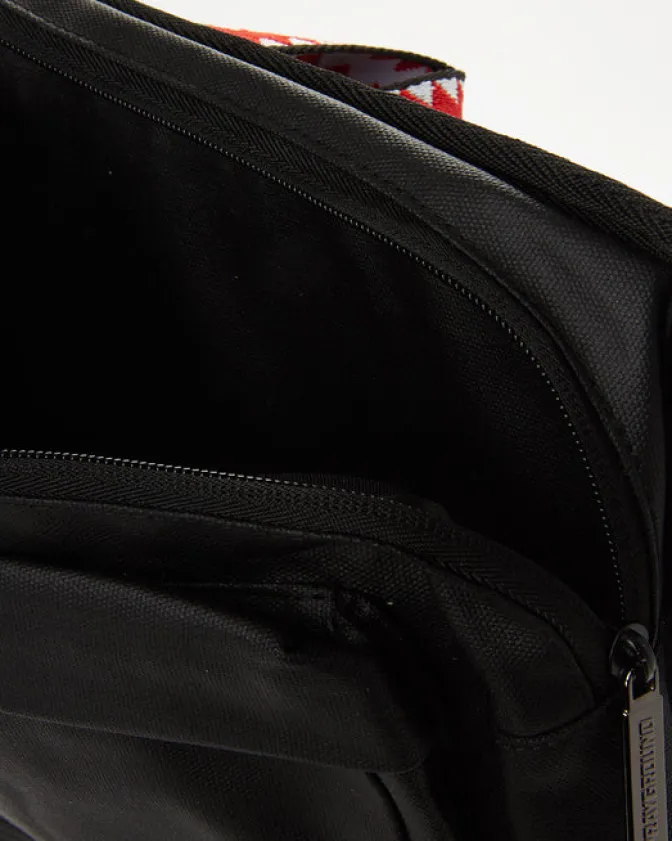 CARGO FLAT PACK BACKPACK