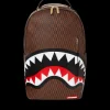 CASHIN CHECKS BACKPACK (DLXV)
