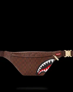 CASHIN CHECKS SAVVY CROSSBODY