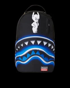 CASPER GHOSTLY NIGHTS BACKPACK