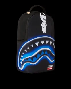 CASPER GHOSTLY NIGHTS BACKPACK