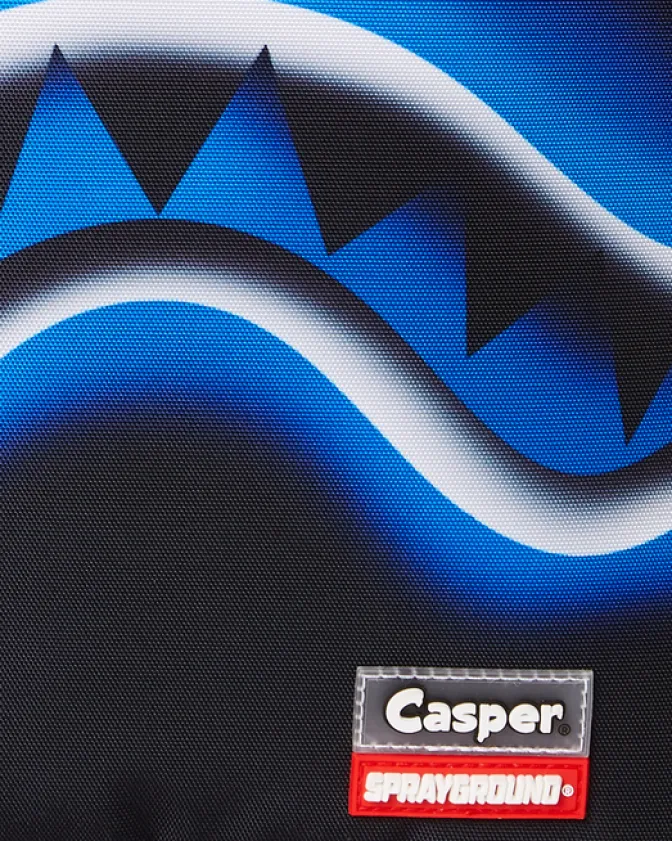 CASPER GHOSTLY NIGHTS BACKPACK
