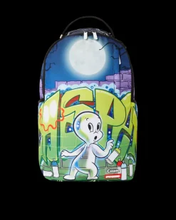 CASPER GRAFF NIGHTS BACKPACK