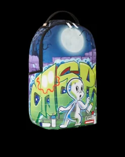 CASPER GRAFF NIGHTS BACKPACK