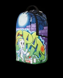 CASPER GRAFF NIGHTS BACKPACK