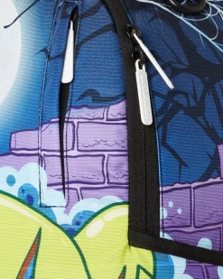 CASPER GRAFF NIGHTS BACKPACK