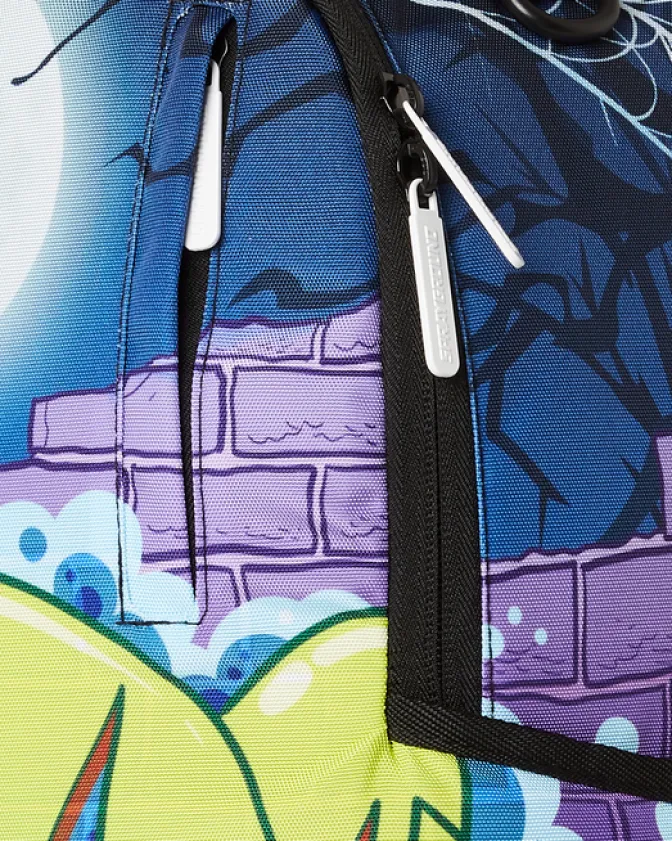 CASPER GRAFF NIGHTS BACKPACK