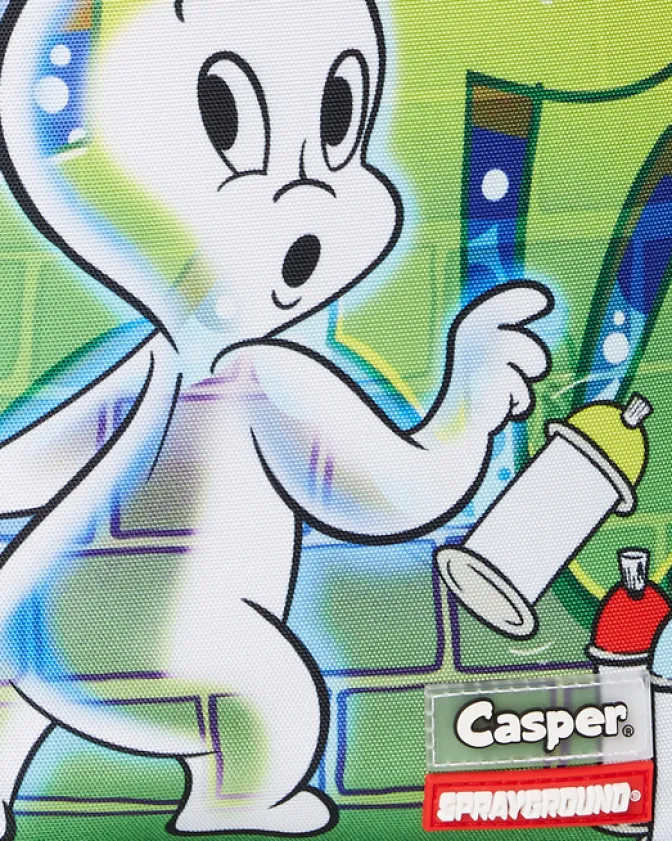 CASPER GRAFF NIGHTS BACKPACK
