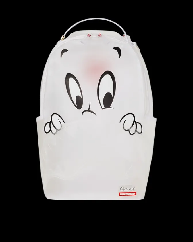 CASPER HIDING IN PLAIN SIGHT BACKPACK