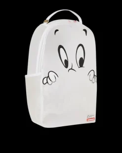 CASPER HIDING IN PLAIN SIGHT BACKPACK
