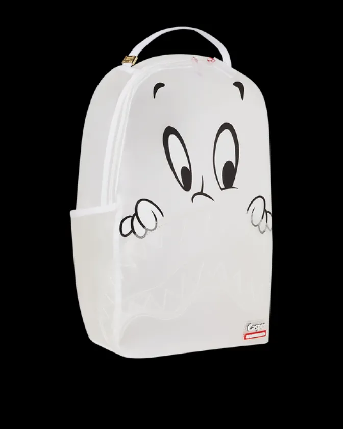 CASPER HIDING IN PLAIN SIGHT BACKPACK
