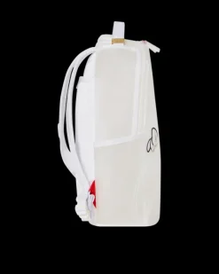 CASPER HIDING IN PLAIN SIGHT BACKPACK