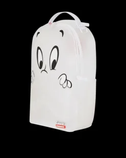CASPER HIDING IN PLAIN SIGHT BACKPACK
