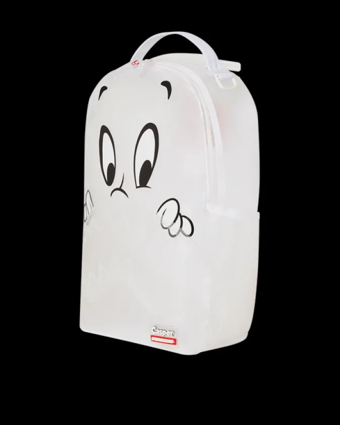 CASPER HIDING IN PLAIN SIGHT BACKPACK