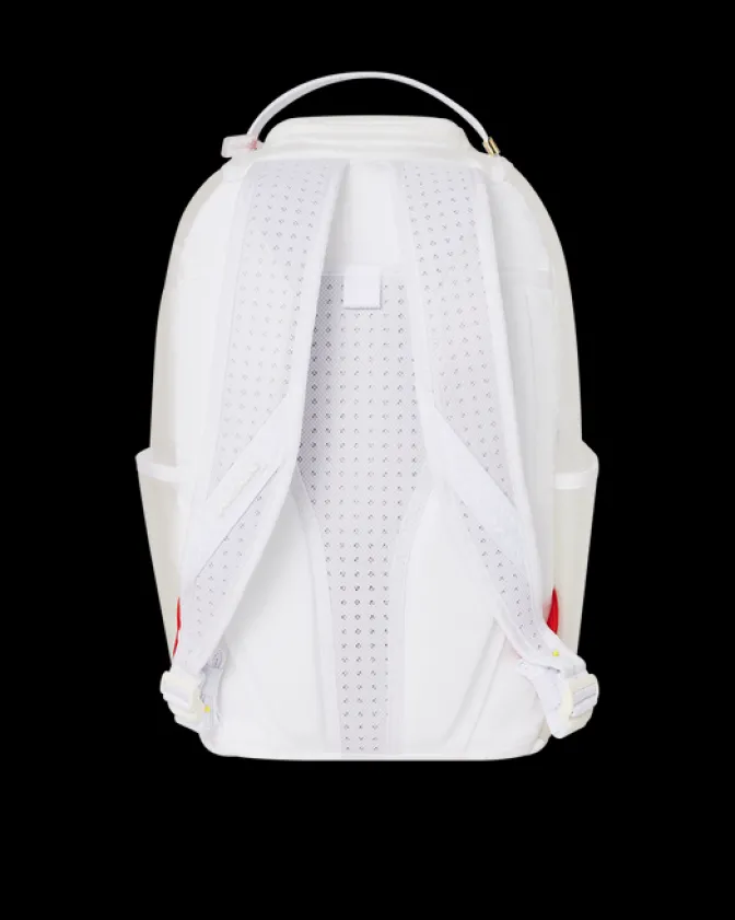 CASPER HIDING IN PLAIN SIGHT BACKPACK