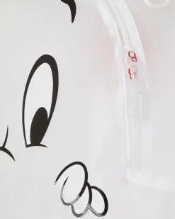 CASPER HIDING IN PLAIN SIGHT BACKPACK