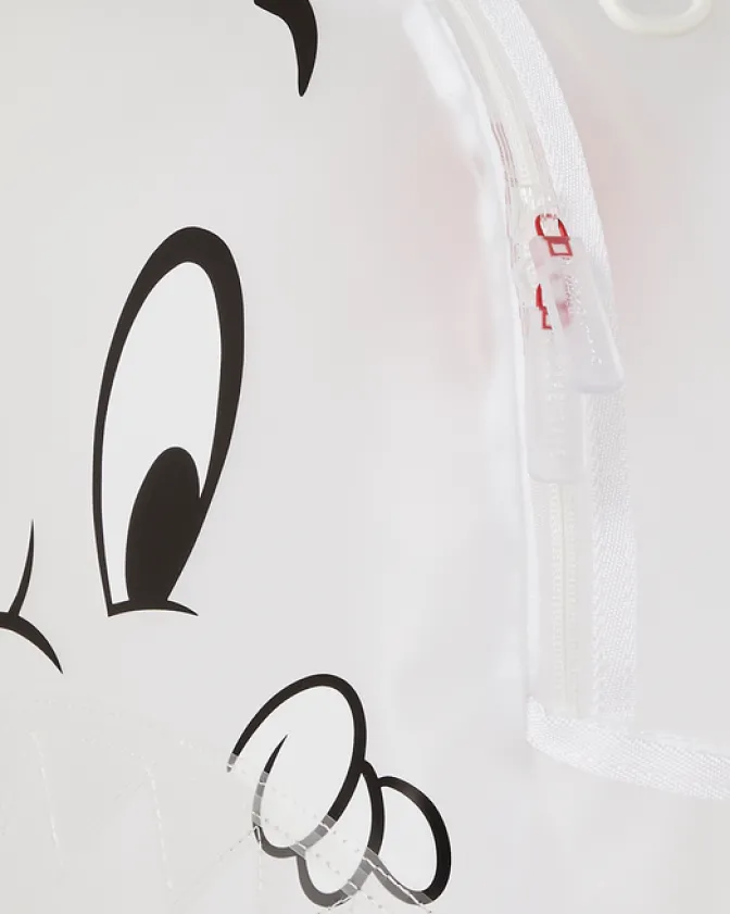 CASPER HIDING IN PLAIN SIGHT BACKPACK