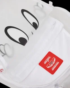 CASPER HIDING IN PLAIN SIGHT BACKPACK