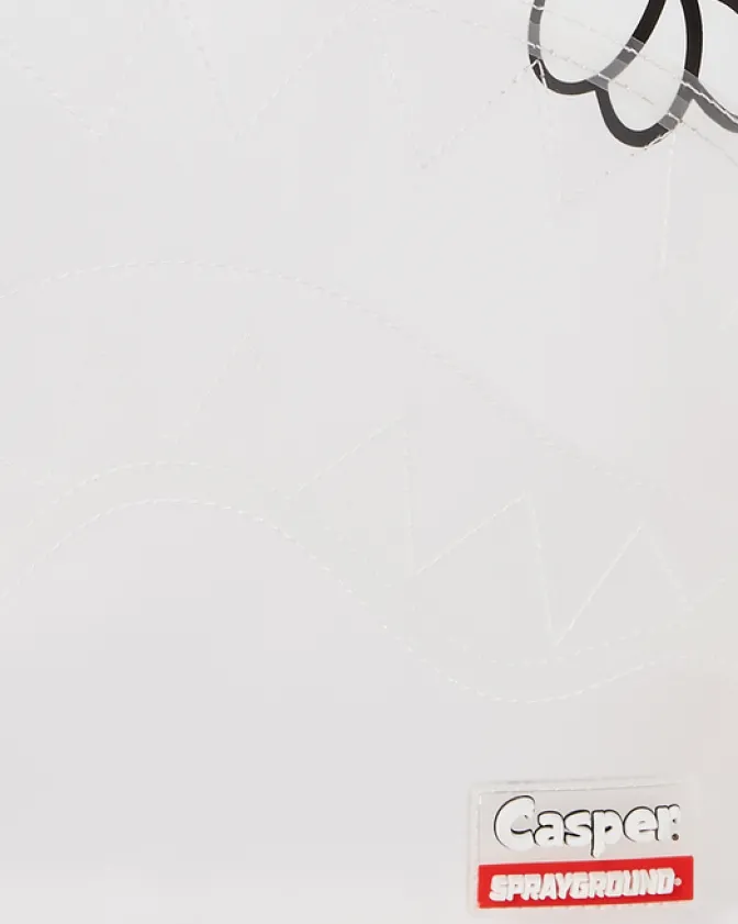 CASPER HIDING IN PLAIN SIGHT BACKPACK