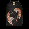 CATWALK CURRENCY BACKPACK (DLXV)