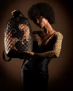 CATWALK CURRENCY BACKPACK (DLXV)