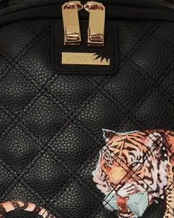 CATWALK CURRENCY BACKPACK (DLXV)