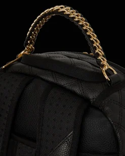 CATWALK CURRENCY BACKPACK (DLXV)