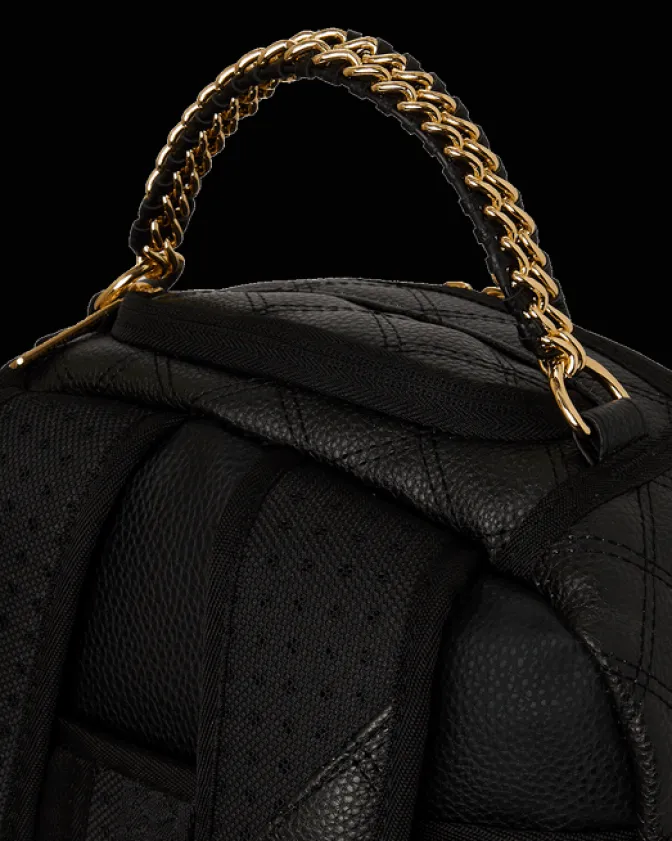 CATWALK CURRENCY BACKPACK (DLXV)
