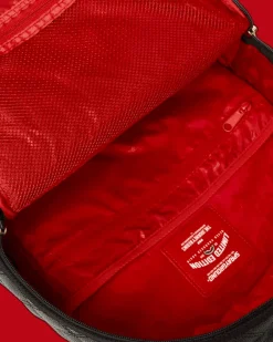 CATWALK CURRENCY BACKPACK (DLXV)