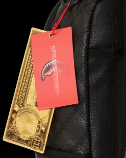 CATWALK CURRENCY BACKPACK (DLXV)