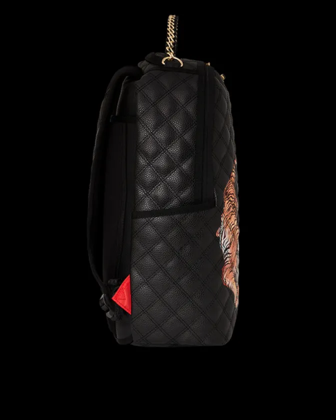 CATWALK CURRENCY BACKPACK (DLXV)