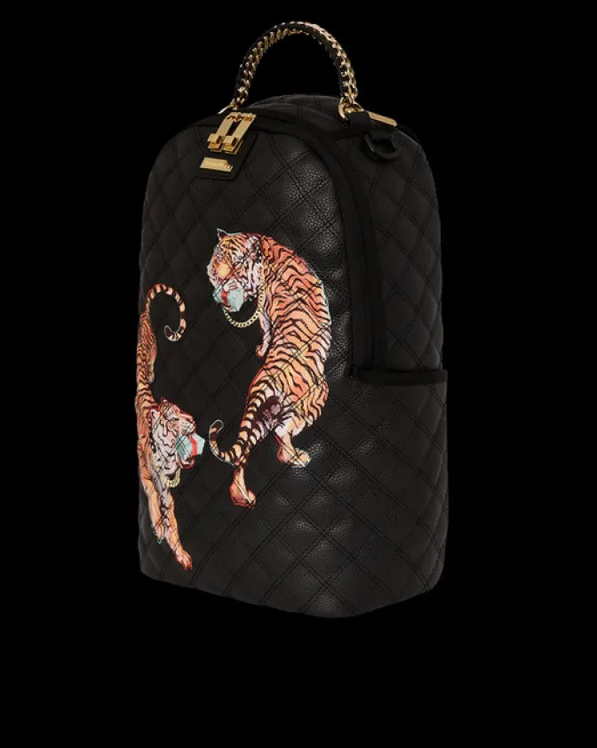 CATWALK CURRENCY BACKPACK (DLXV)
