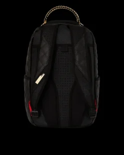 CATWALK CURRENCY BACKPACK (DLXV)