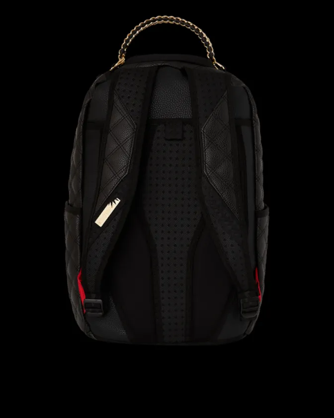 CATWALK CURRENCY BACKPACK (DLXV)