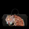 CATWALK CURRENCY DUFFLE