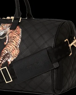 CATWALK CURRENCY DUFFLE