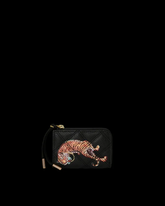 CATWALK CURRENCY WALLET