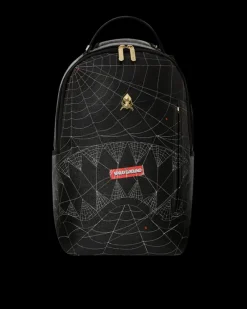 CAUGHT UP BACKPACK (DLXV)